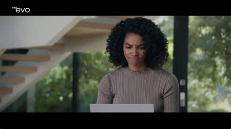 Intel Evo TV Spot, 'Do It All: The Tech Test' Featuring Corinne Foxx, Jamie Foxx