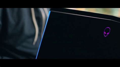 Intel TV Spot, 'Alienware: Machines That Make Champions'