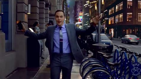 Intel TV Spot, 'B2B The Cloud' Featuring Jim Parsons created for Intel