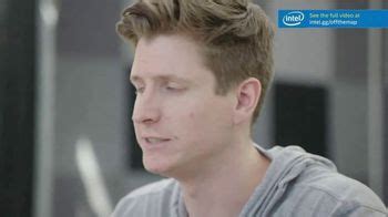 Intel TV commercial - Overwatch League: Completely Unique