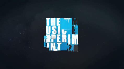Intel TV Spot, 'The Music Experiment Me 2.0' Song by Disclosure, Sam Smith created for Intel