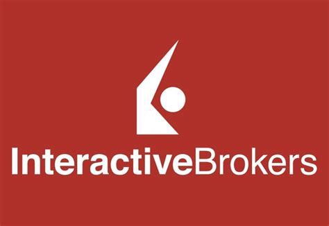 Interactive Brokers App logo