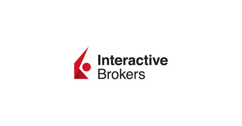 Interactive Brokers IBKR Global Trader App logo