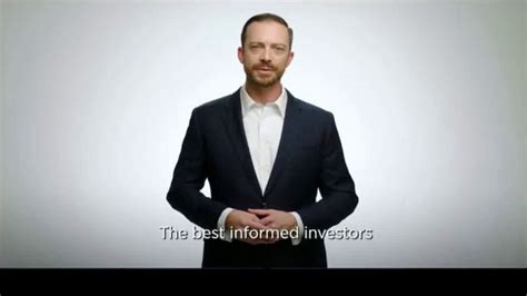 Interactive Brokers TV Spot, 'Serving Individual Investors' created for Interactive Brokers