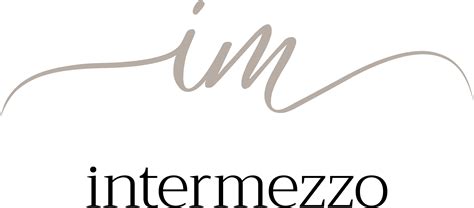 Intermezzo commercials
