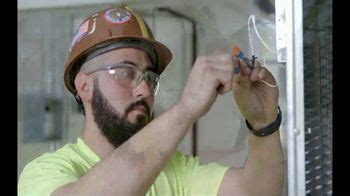 International Brotherhood of Electrical Workers TV Spot, 'IBEW: The Best Choice For Your Future' created for International Brotherhood of Electrical Workers (IBEW)