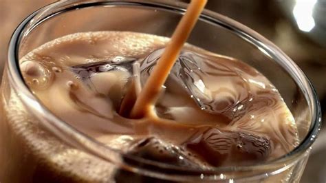 International Delight Iced Coffee Sweet & Creamy TV Spot, 'Canyon' featuring Branton Box