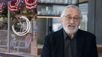 International WELL Building Institute TV Spot, 'Look for the Seal: Robert De Niro'