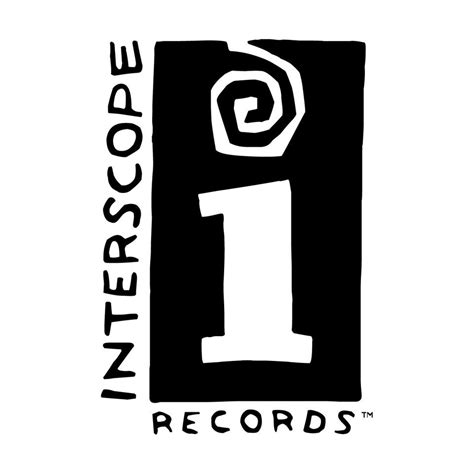 Interscope Records The Who 