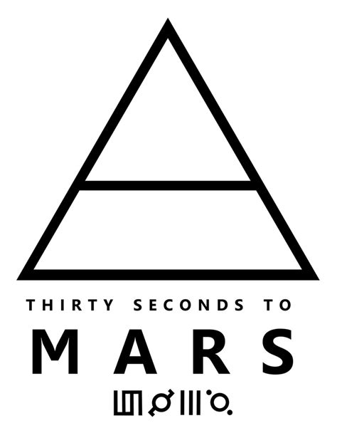 Interscope Records Thirty Seconds to Mars 