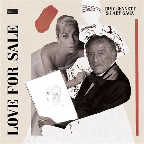 Interscope Records Tony Bennett & Lady Gaga 