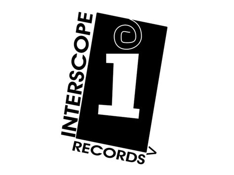 Interscope Records Robin Thicke commercials
