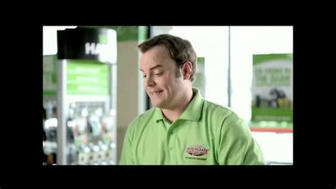 Interstate Batteries TV Spot, 'A Company That Connects'