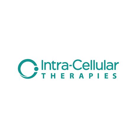 Intra-Cellular Therapies Caplyta logo