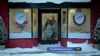 Intuit QuickBooks GoPayment TV Spot, 'Ice Cream Business' featuring Michael McCusker