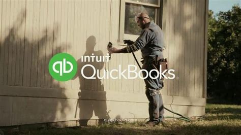 Intuit QuickBooks TV Spot, 'Where the Pipes Are' featuring Lewis T. Powell