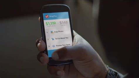Intuit TurboTax TV commercial - The Year of the You
