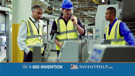 InventHelp TV Spot, 'How to Get Started with Your Invention Idea' created for InventHelp