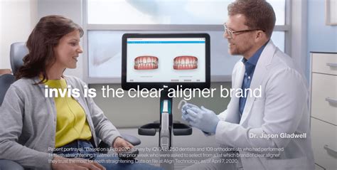 Invisalign TV commercial - Life on Hold