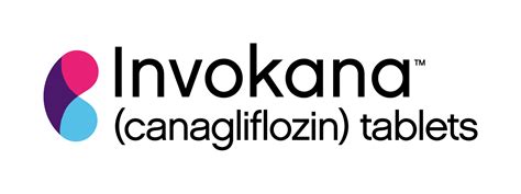 Invokana logo