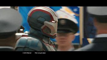 Iron Man 3 Assemblers TV Commercial , 'Armor Up'