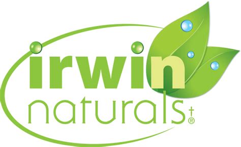Irwin Naturals commercials