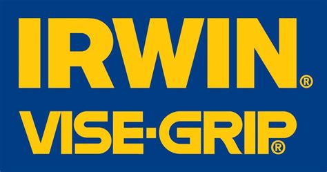 Irwin Tools Vice-Grip logo