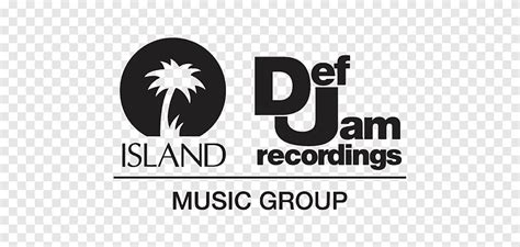 Island Def Jam Records logo