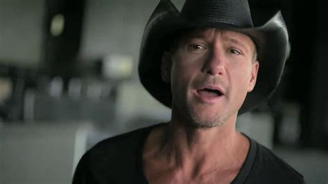 It Can Wait TV Commercial Featuring Tim McGraw