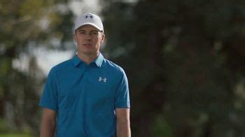 It Can Wait TV Spot, 'AT&T: Laying Up' Featuring Jordan Spieth featuring Jordan Spieth