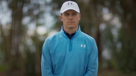 It Can Wait TV Spot, 'AT&T: The Gimme' Featuring Jordan Spieth