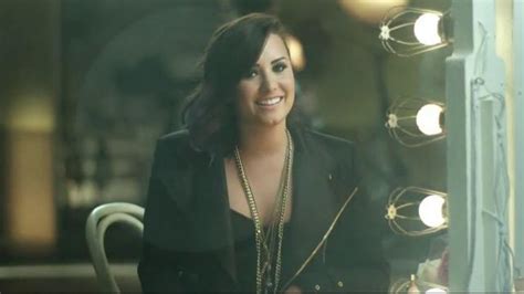 It Can Wait TV Spot, 'X' Featuring Demi Lovato created for It Can Wait