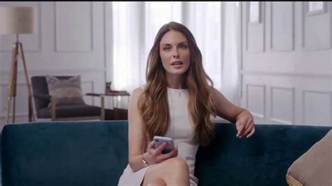 It's Just Lunch TV Spot, 'Not a Dating App' created for It's Just Lunch