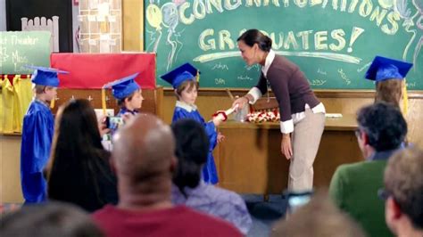It's On Us TV Spot, 'Graduation Day' created for It's On Us