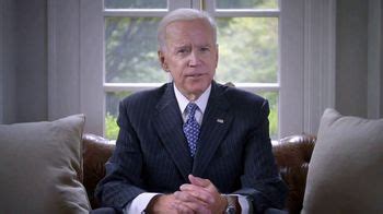 It's On Us TV Spot, 'Three Dots' Featuring Joe Biden created for It's On Us