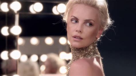 JAdore Dior TV Commercial Feat. Charlize Theron,