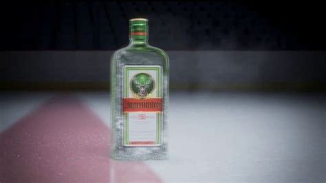 Jägermeister TV Spot, 'Cold as Ice' Song by Foreigner