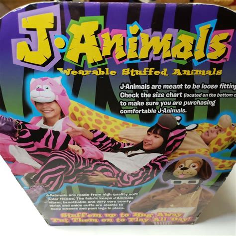 J-Animals logo