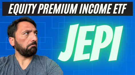 J. P. Morgan Asset Management JEPI TV Spot, 'Equity Premium Income: Income and Growth'