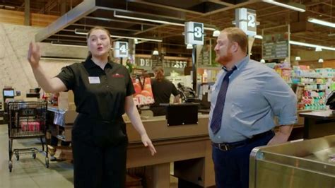 J.G. Wentworth TV Spot, 'Grocery Store Opera' created for J.G. Wentworth