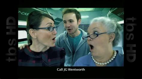 J.G. Wentworth TV Spot, 'Who's Hungry for Turkey' created for J.G. Wentworth