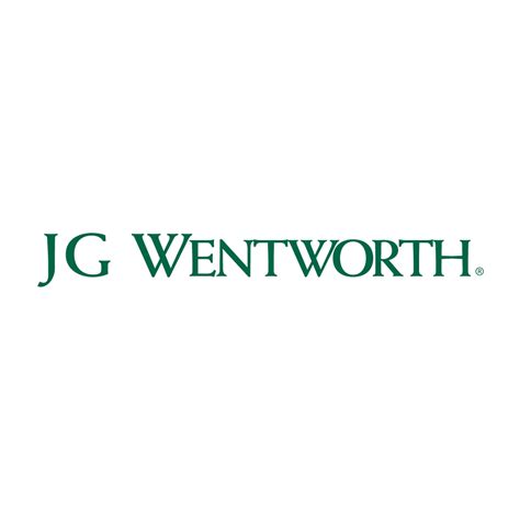 J.G. Wentworth logo