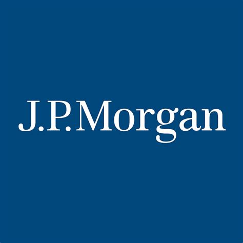 J.P. Morgan Asset Management App logo