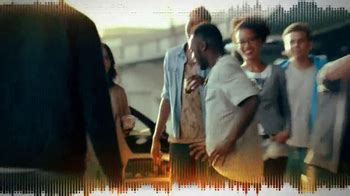 JBL Charge TV Spot, 'Keep the Party Going' created for JBL
