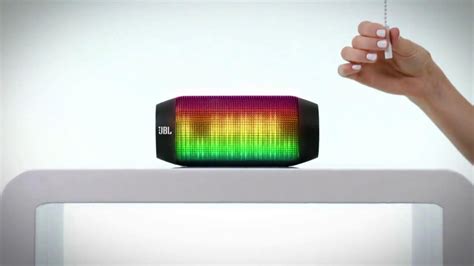 JBL LINK TV Spot, 'Request' Song by Kaskade created for JBL
