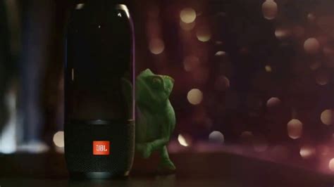 JBL Pulse 3 TV commercial - Sound You Can See