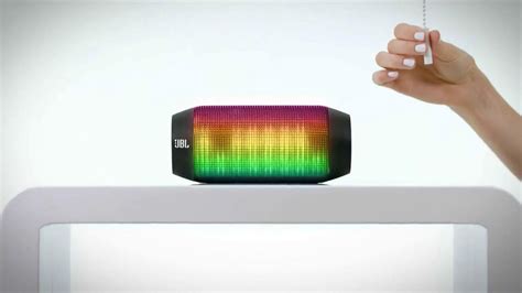 JBL Pulse TV Spot, Song by Charli XCX