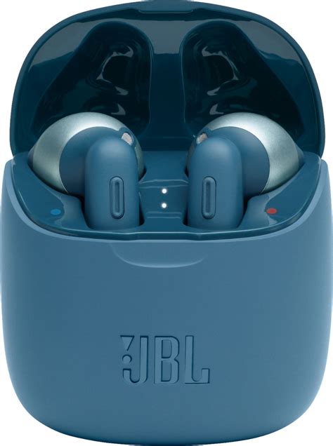 JBL Tune 225TWS logo