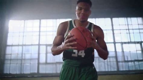 JBL Wireless Headphones TV Spot, 'New Challenge' Featuring Giannis Antetokounmpo created for JBL