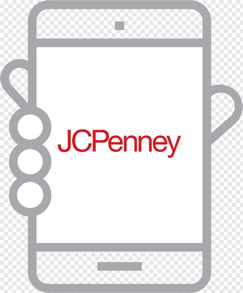 JCPenney App logo